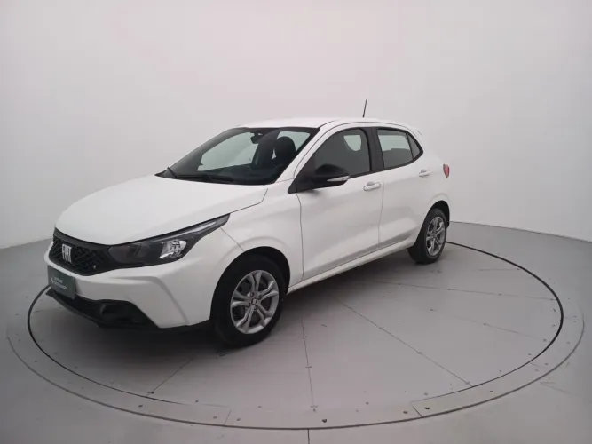 Fiat Argo Drive 1.0 Firefly 2026