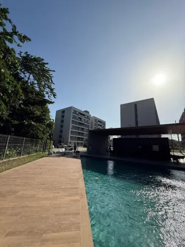 APARTAMENTO NO BURITIS COM 3 QUARTOS- NASCENTE- VISTA LIVRE