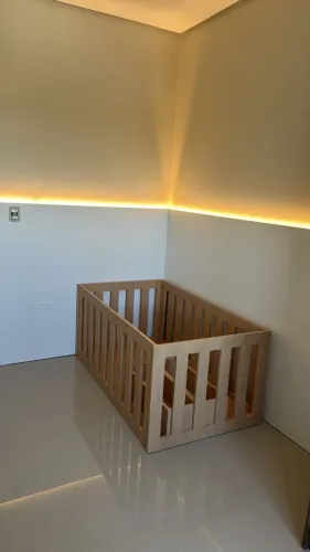 Berço infantil 