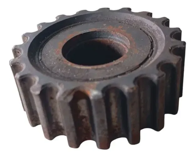 Polia Engrenagem Fiat Stilo 1.8 2001 2002