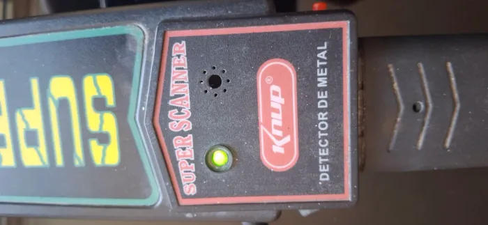 Scanner 