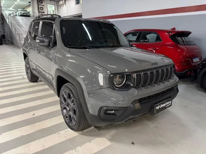 Jeep Renegade S T270 1.3 TB 4X4 Flex Aut. 2022