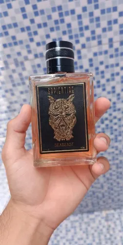 Perfume Da Sapiêntiae niche 