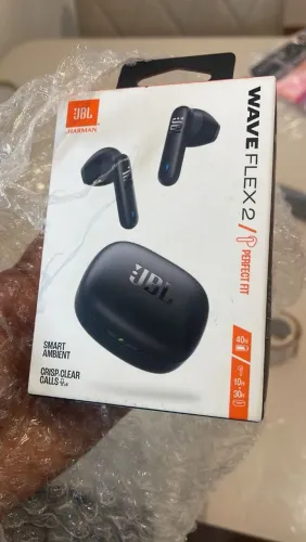 Fone Bluetooth JBL<br>34,90
