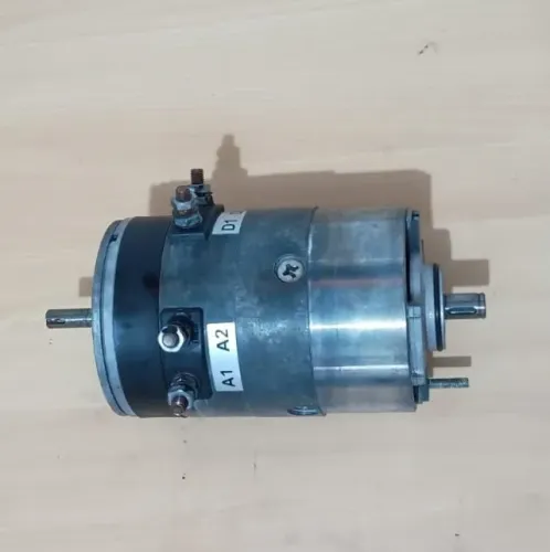 Motor De Tração Paletrans PT-16-45/54