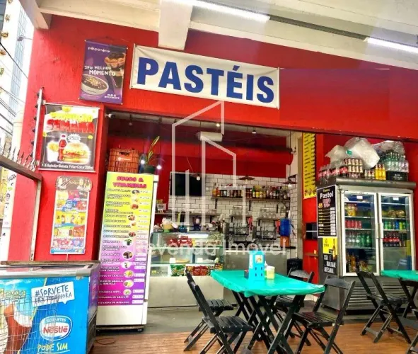 Ponto Comercial à Venda em São Paulo-SP, Bairro Pinheiros: 2 Salas, 70,00m² de Área. Imper