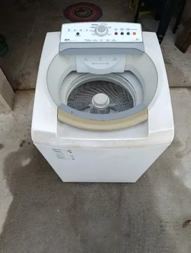 LAVADORA BRASTEMP 11KG