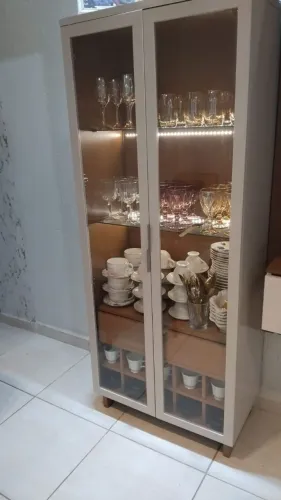 CRISTALEIRA