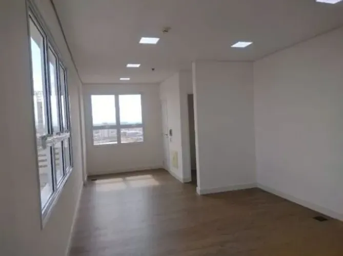 Sala à venda, 26 m² por R$ 243.000,00 - Centro - Jacareí/SP