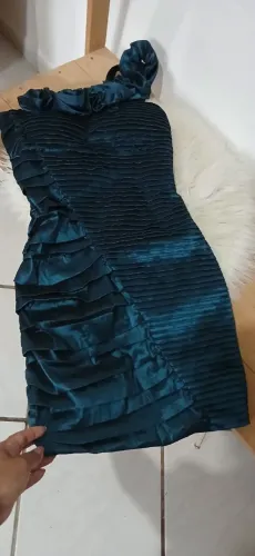Vestido pra Festa