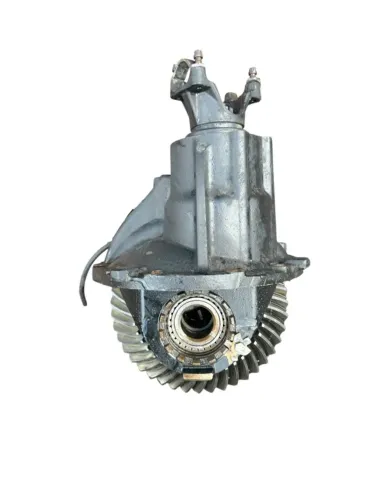 Porquinho Diferencial 11x43 Mb Accelo 815 915 1016 Revisado