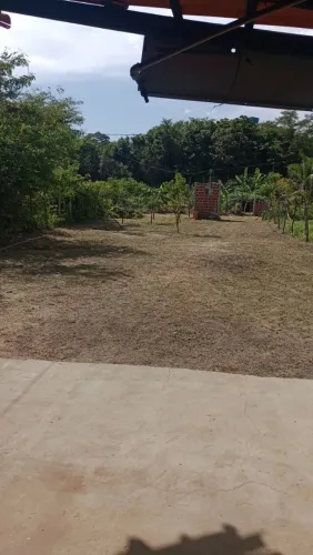 VENDO TERRENO NA CIDADE DE ALTOS