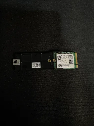 SSD M2 512GB NVME ADATA