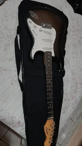 Guitarra Condor RX20S