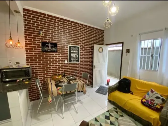 Casa a venda na Sacramenta - TB