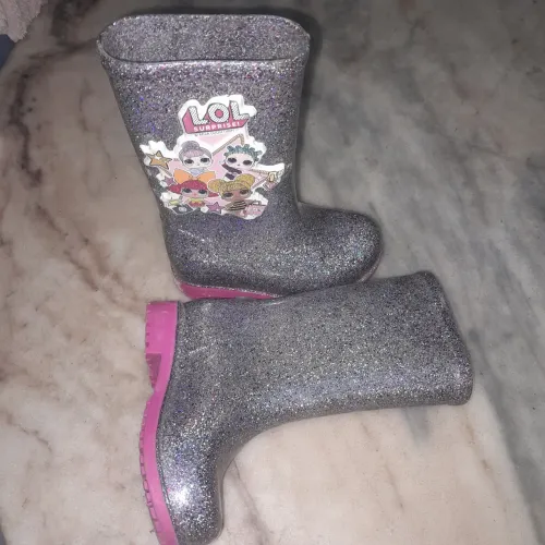 Bota galocha