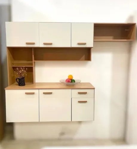 Armário de cozinha NOVO da loja
