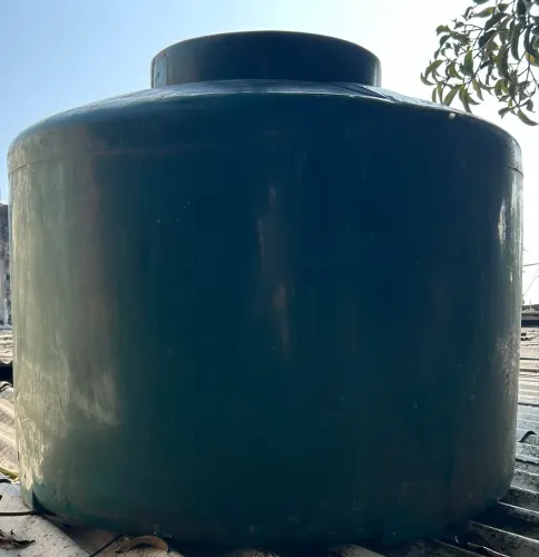 CAIXA DAGUA DE 2000 Lt
