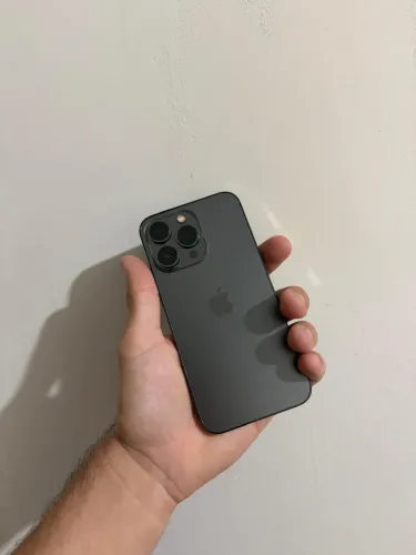 iPhone 13 Pro Grafite