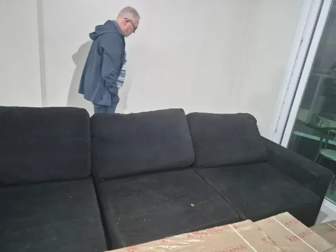 Sofa p familia toda
