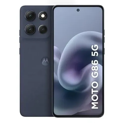 Celular Motorola Moto G86 5G 256GB Vitrine