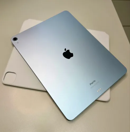 iPad