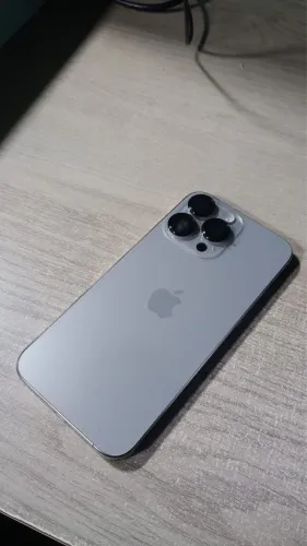 Vendo IPhone 15 Pro Max Titânio Natural