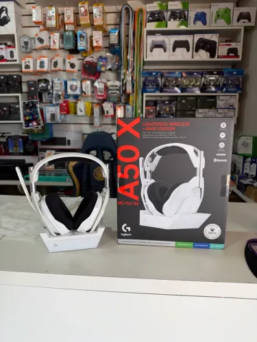 HEADSET ASTRO 50 X