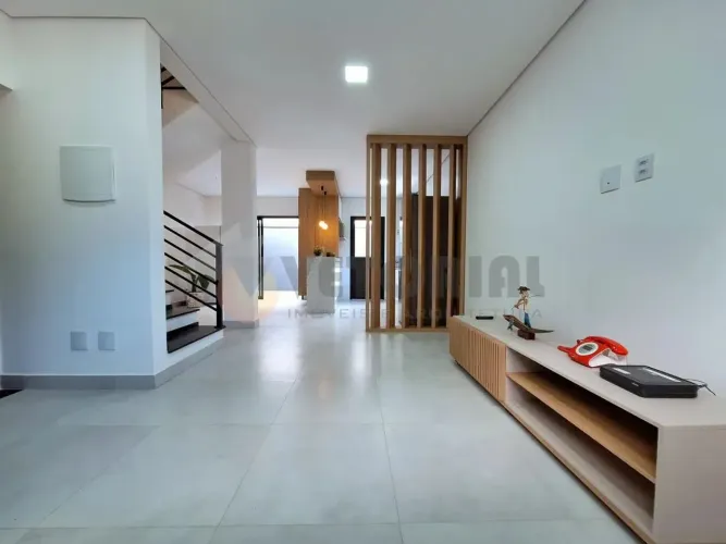 Sobrado em condomínio à venda em Caraguatatuba, JD CAPRICORNIO 1, com 3 quartos, 144m²