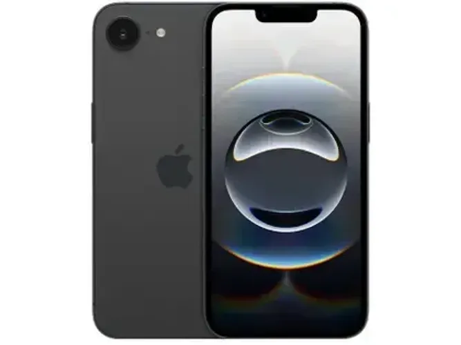 iPhone 16e