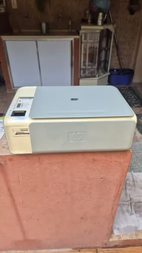 Impressora HP C4280 Usada