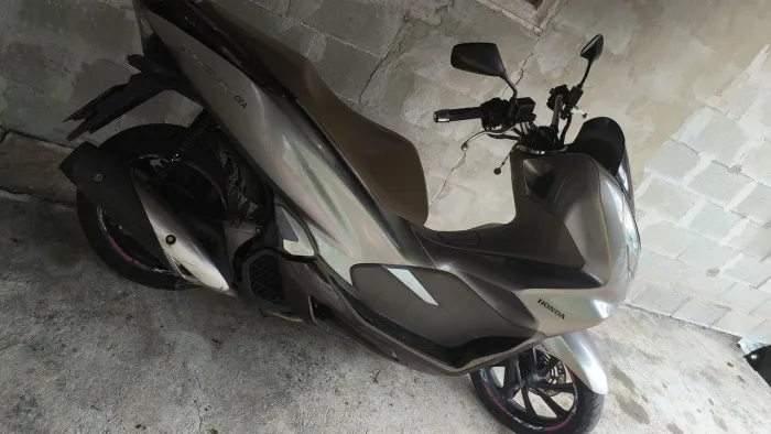pcx impecável