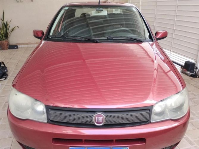 Imagem de Fiat Siena ELX 1.0 MPI Fire/fire Flex 8V 4P 2009