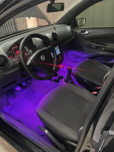 Volante original do gol g5