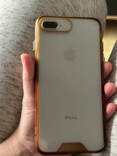 IPHONE 8 PLUS - 256gb