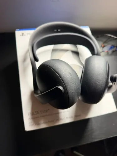 Fone PS5 Pulse Elite 