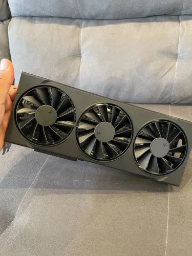 RX 9070XT 16GB