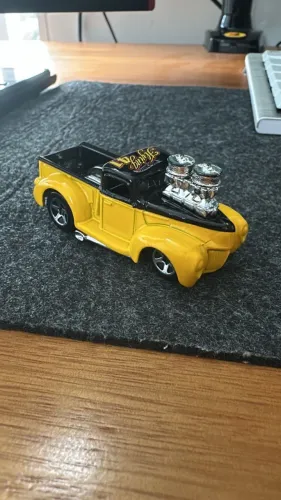 VENDO Hot Wheels (Mainline) LEVA TUDO R$ 110,00