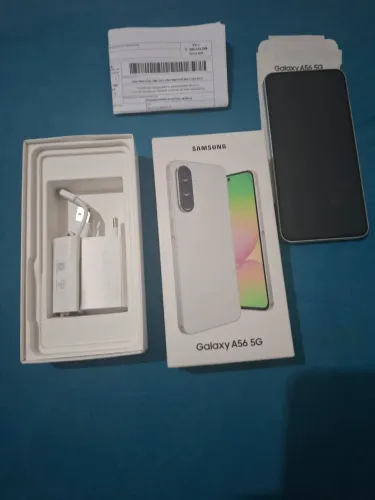 Samsung A56 256GB