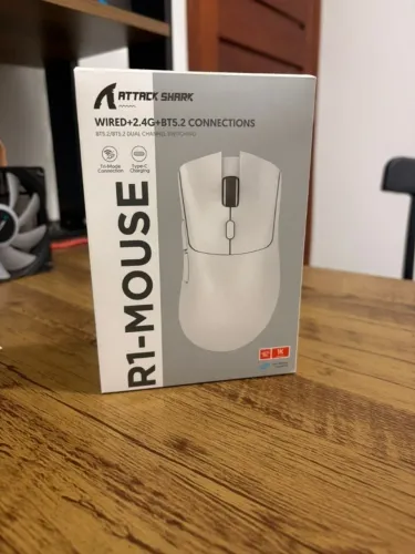 mouse