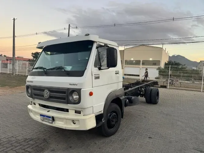 Caminhão Volkswagen 10.160