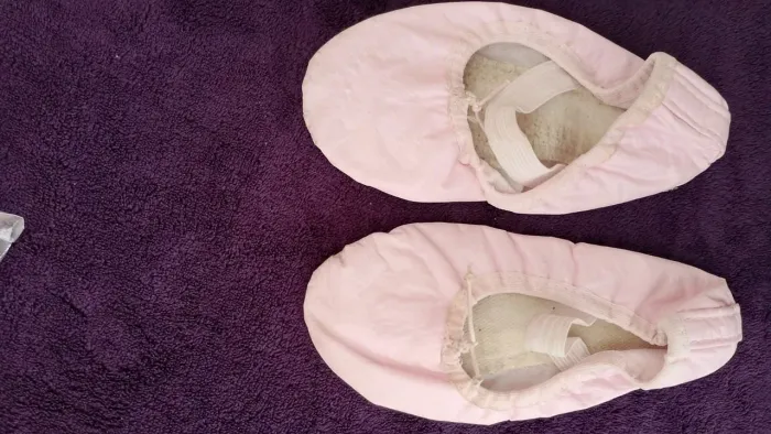Uniforme Ballet + Acessórios