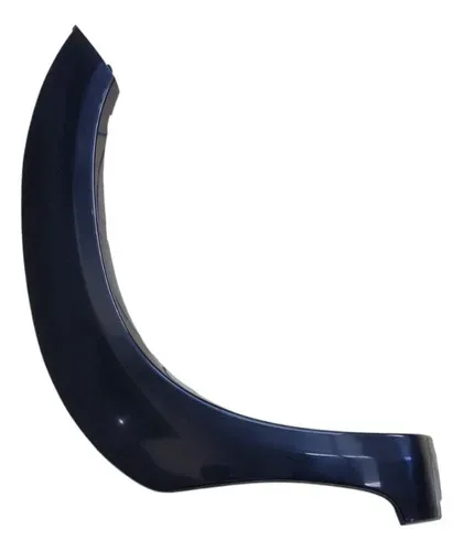 Moldura Para Lama D.d Hilux Sw4 2009 Com Detalhe