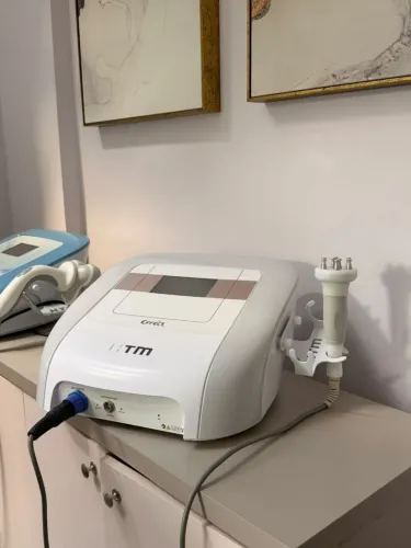 EFFECT HTM - RADIOFREQUÊNCIA PROFISSIONAL