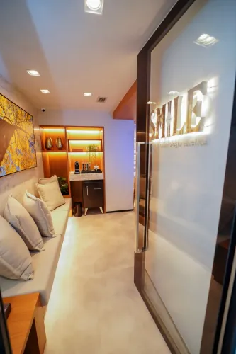 Consultório Odontológico Brasília Shopping 