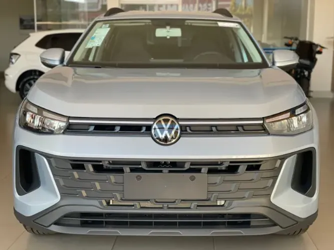 Volkswagen Tera Comfort 1.0 170 TSI Flex 12V 5P AUT 2026