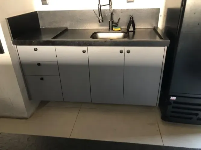 Móveis Sob Medida Quarto, Sala, Cozinha