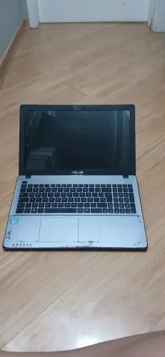 Notebook ASUS X550CA - Intel Core i3 - 6 GB RAM - HD 500 GB