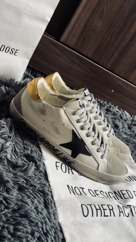 Golden goose superstar Original