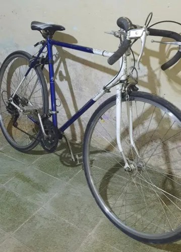 Bicicleta Monark 10